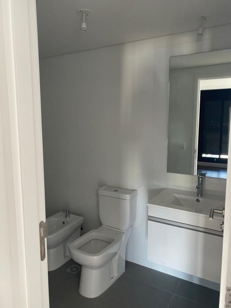 Lindo apartamento de 1 dormitorio en NOSTRUM BAY! ALQUILADO 